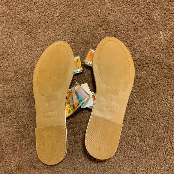 Duo of summer time flats - Picture 5 of 5